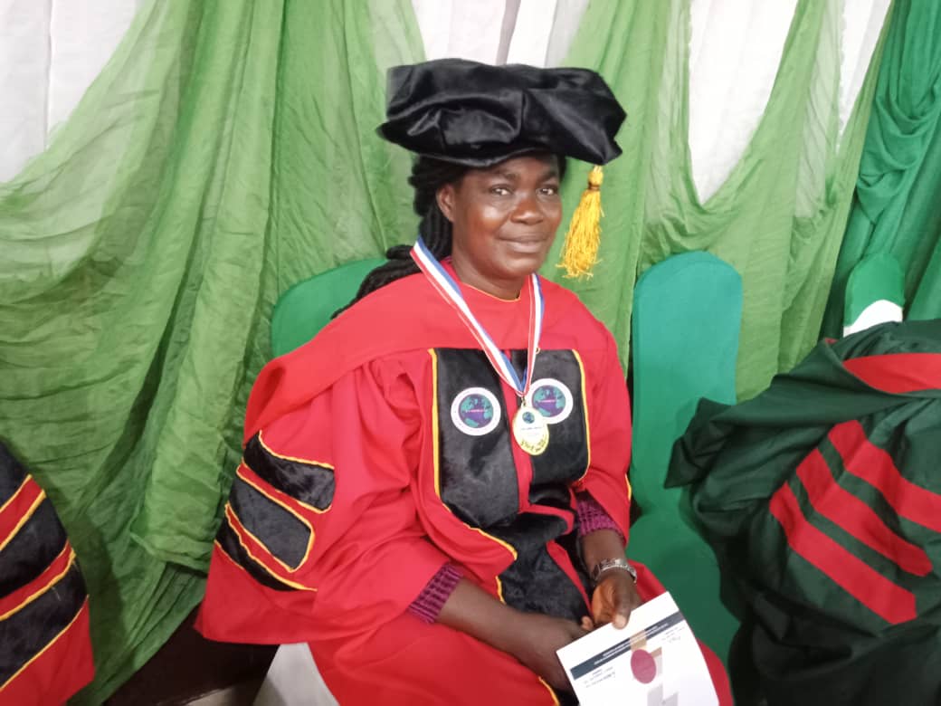TBUGLEX Graduate